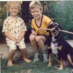 Meet your Posher, Heidi